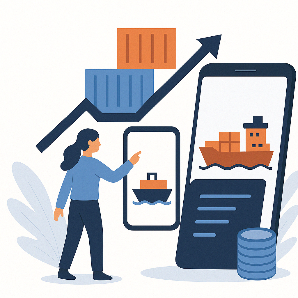 Trade Finance Management